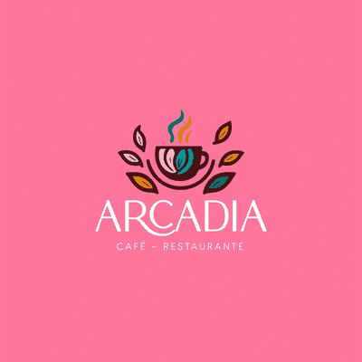 Arcadia Café - Restaurante