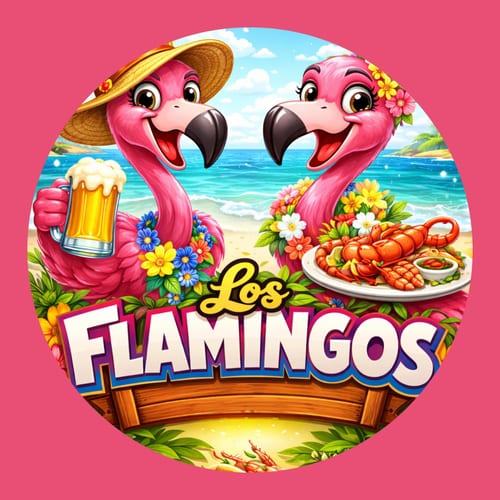 Los Flamingos Restaurante