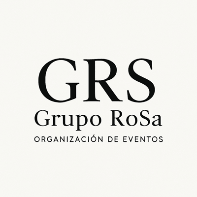 Grupo RoSa · Organización de eventos