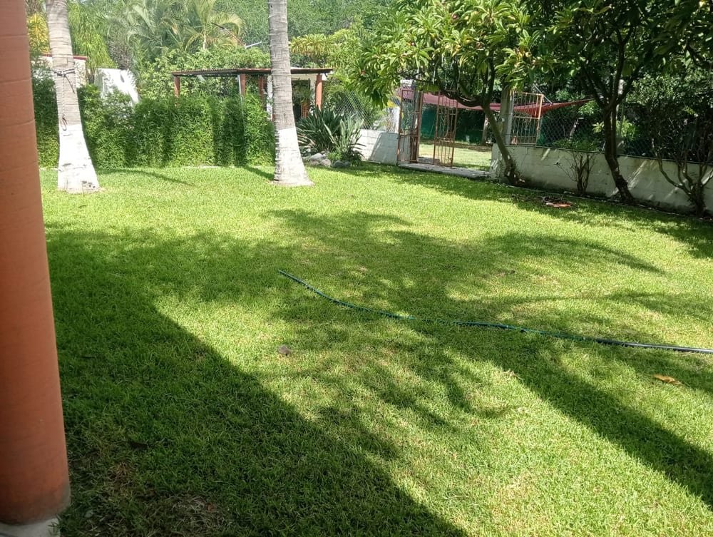 Quinta Jardín Secreto · jardines