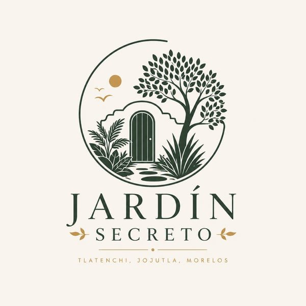 Quinta Jardín Secreto