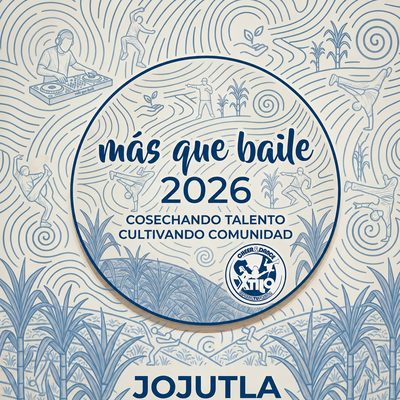 Más que Baile 2026