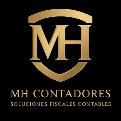 MH Contadores · Asesoría Fiscal